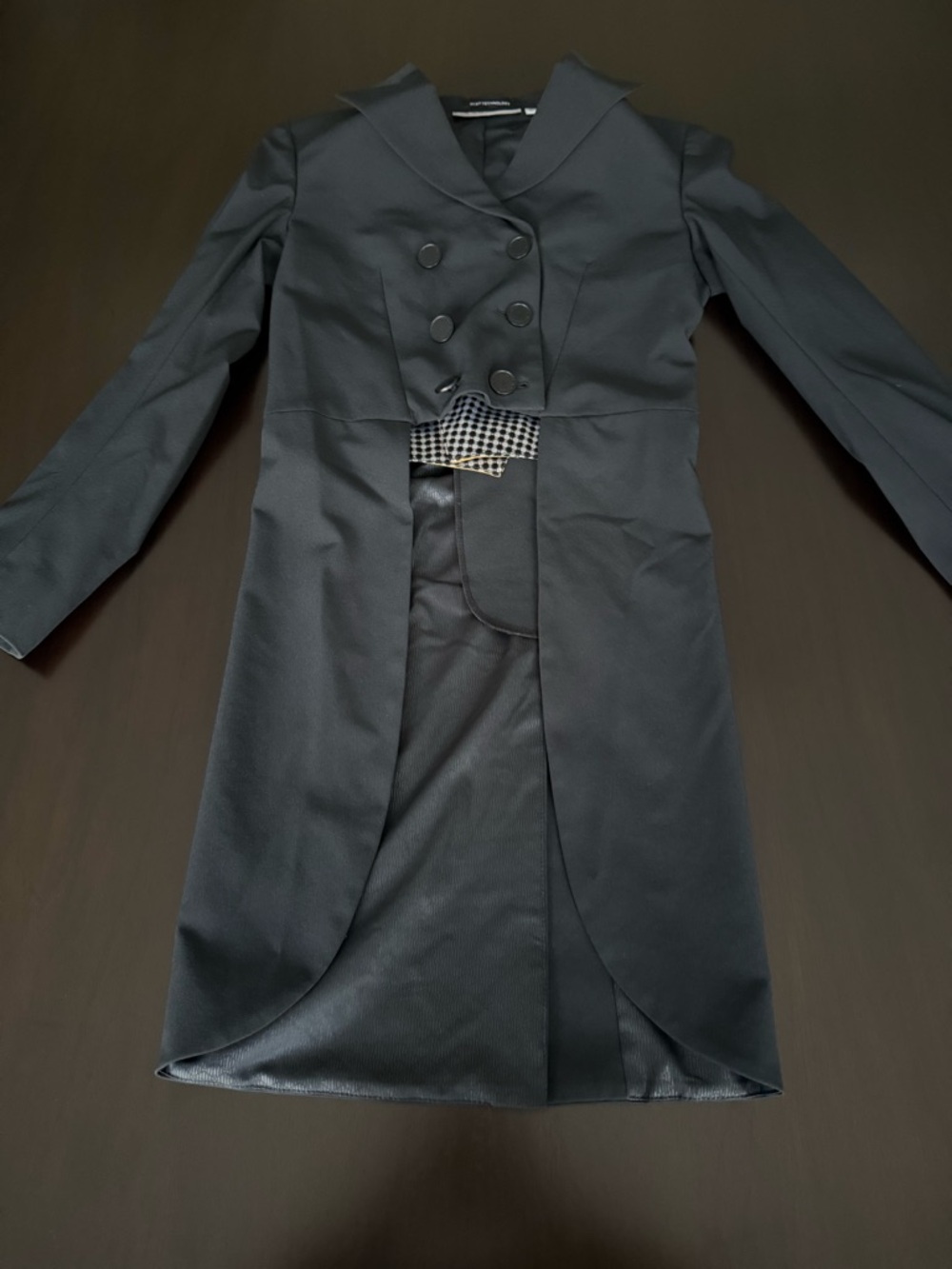 RJ classics girls Shadbelly. Size 10